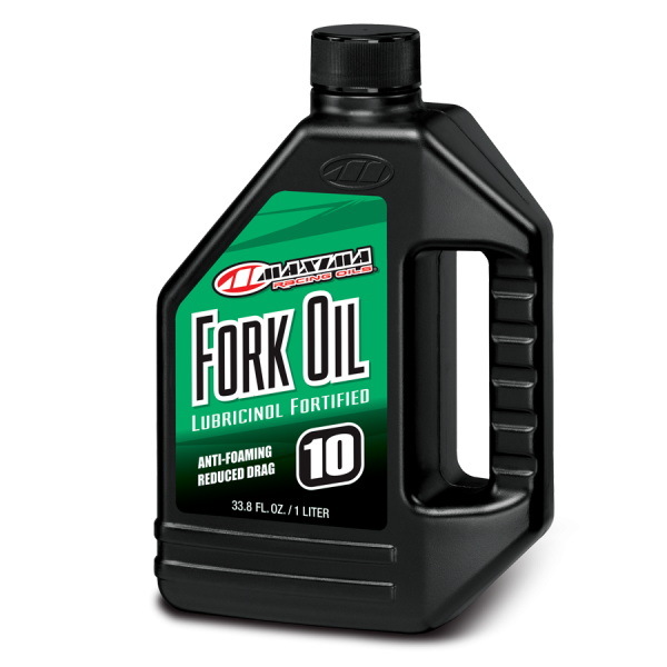 Maxima Fork Oil