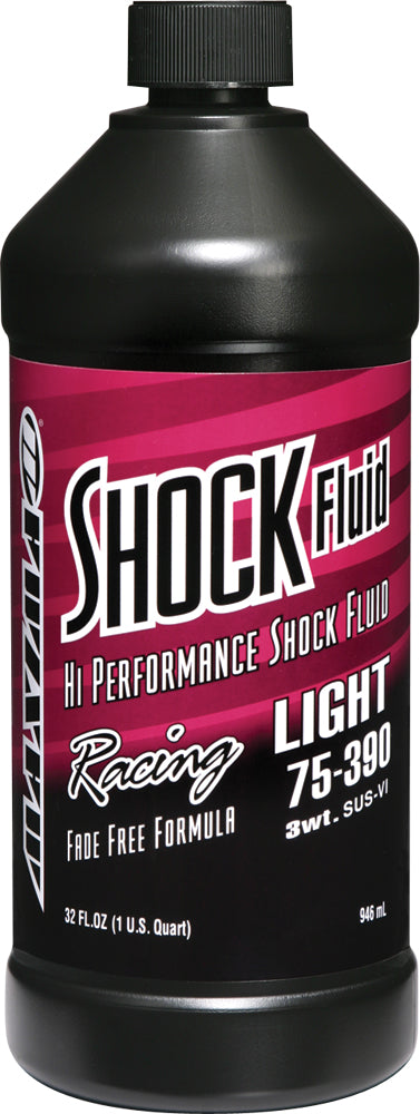 Maxima Shock Fluid