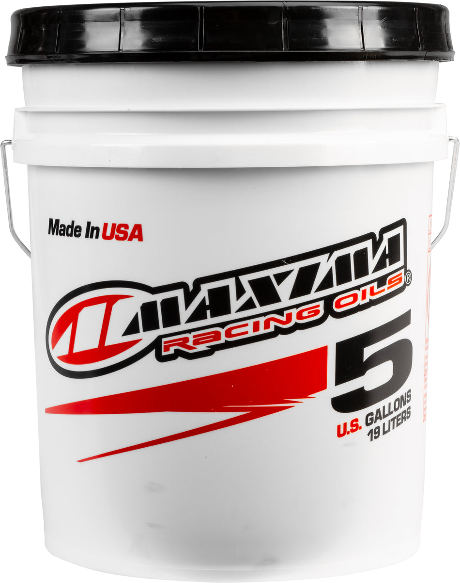 Maxima Shock Fluid 3W
