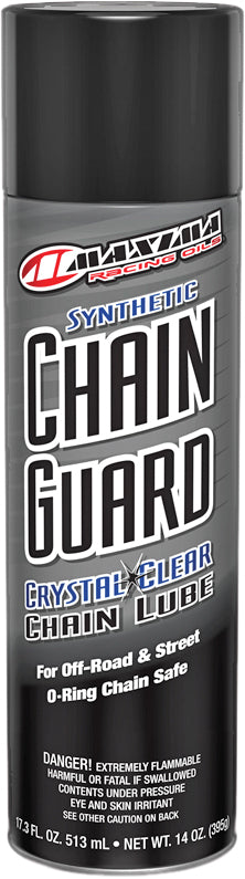 Maxima Chain Guard
