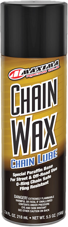 Maxima Chain Wax