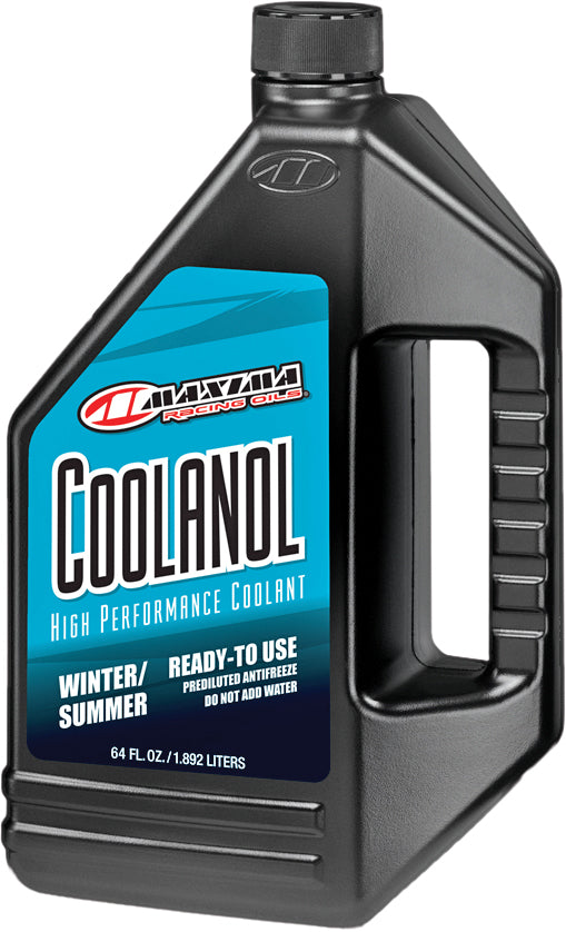 Maxima Coolanol 50/50 Blend Coolant