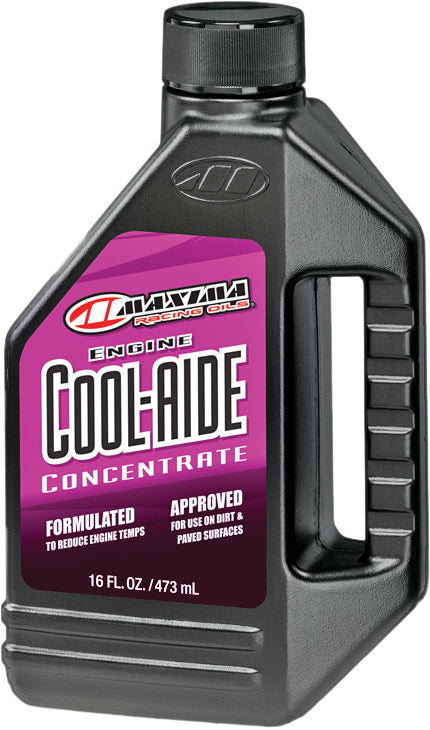 Maxima Cool-Aide