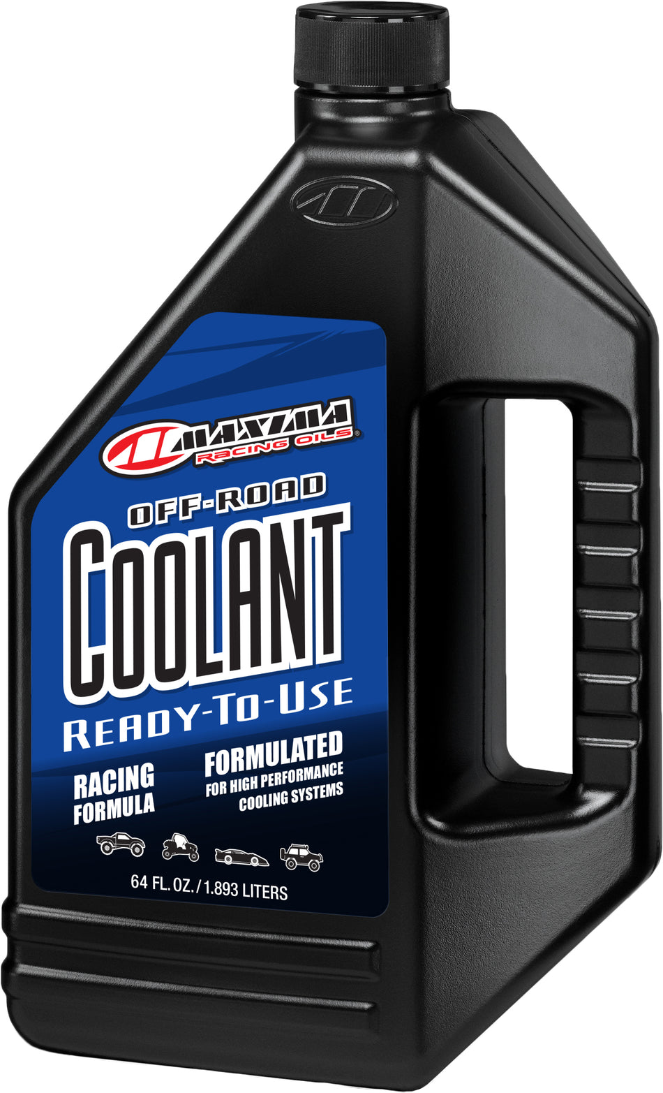 Maxima Off-Road Coolant - Ready To Use