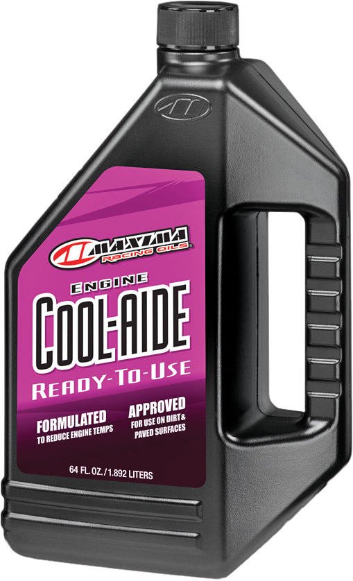 Maxima Cool-Aide
