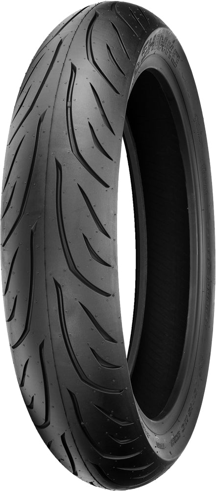 Shinko 890 Journey Front and Rear Cruiser/Touring Tires