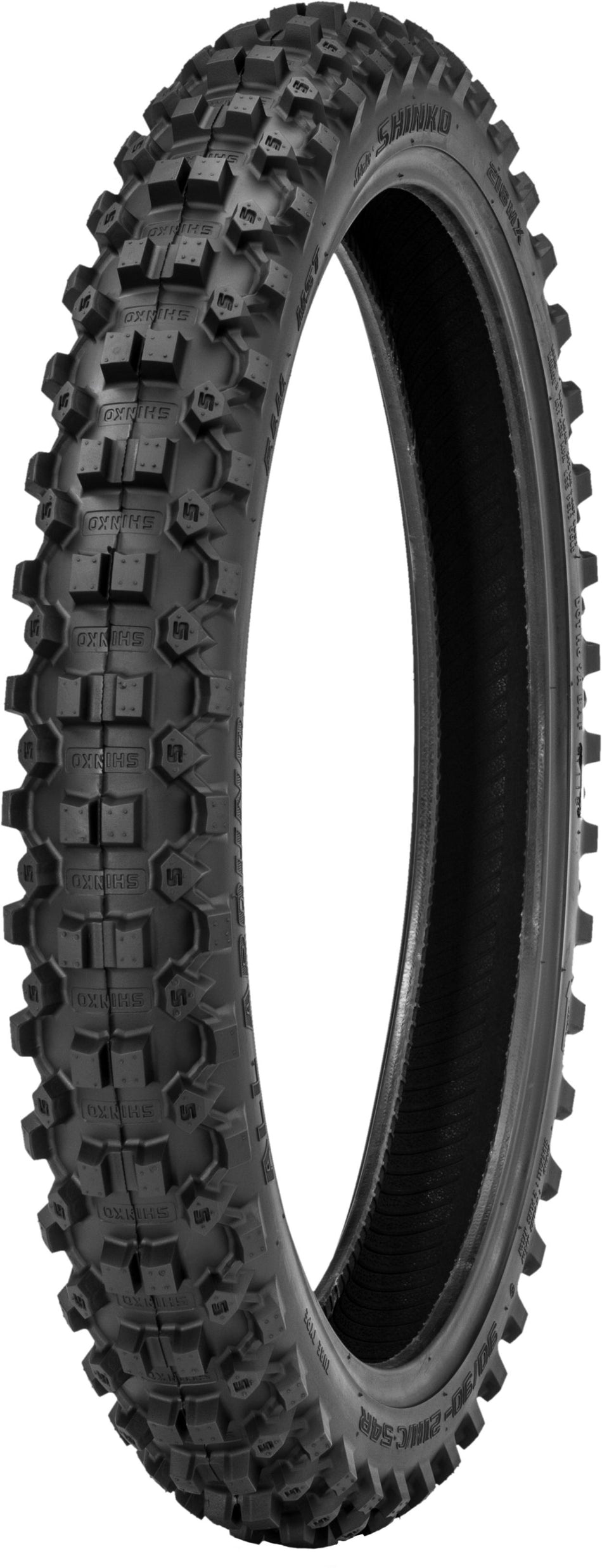 Tire 216mx Series Front 80/100-21 51r Bias Tt