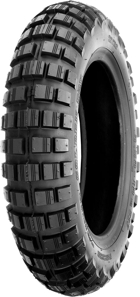 Tire 421 Series Front/rear 4.00-8 55j Bias Tt