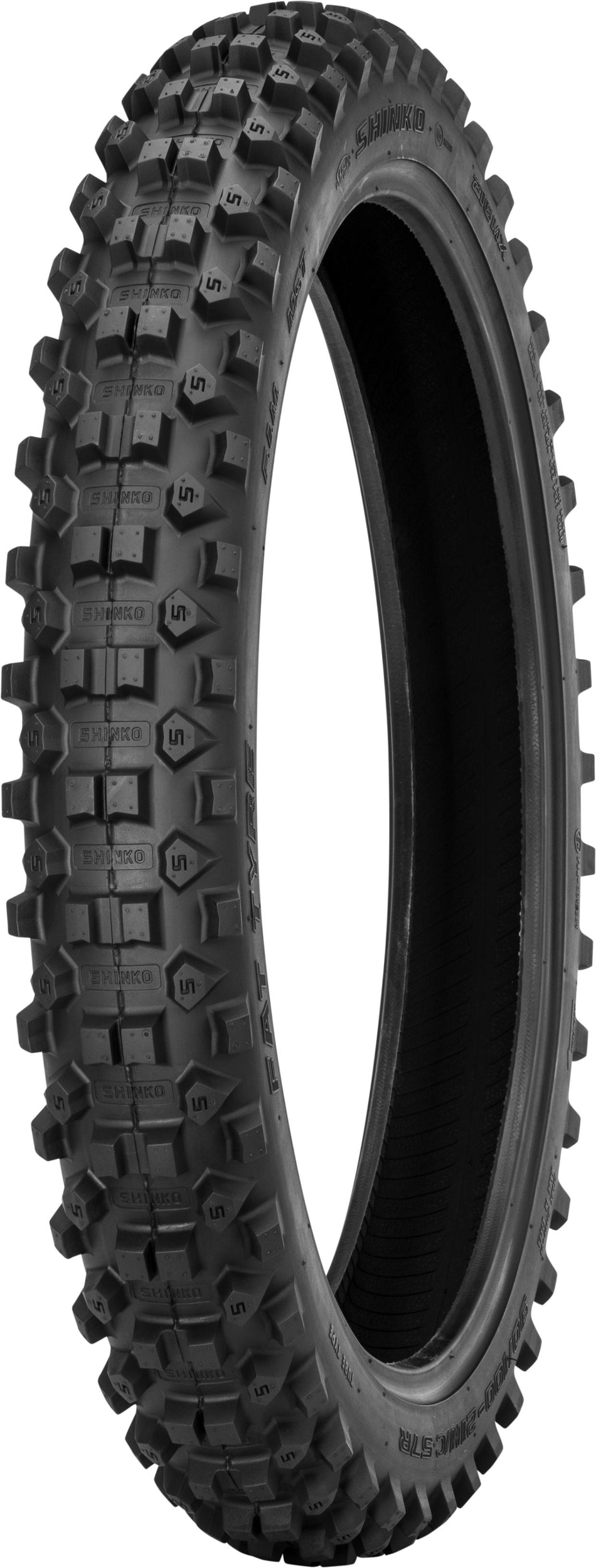 Tire 216mx Series Front 90/100-21 57r Bias Tt