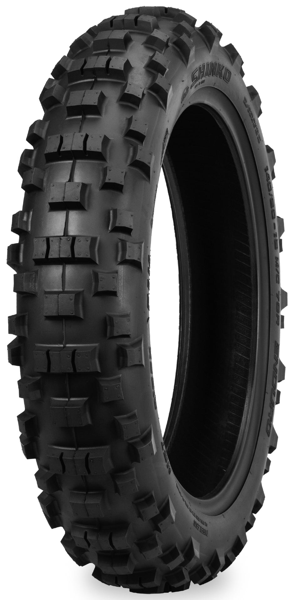 Tire 216mx Series Rear 140/80-18 70r Bias Tt