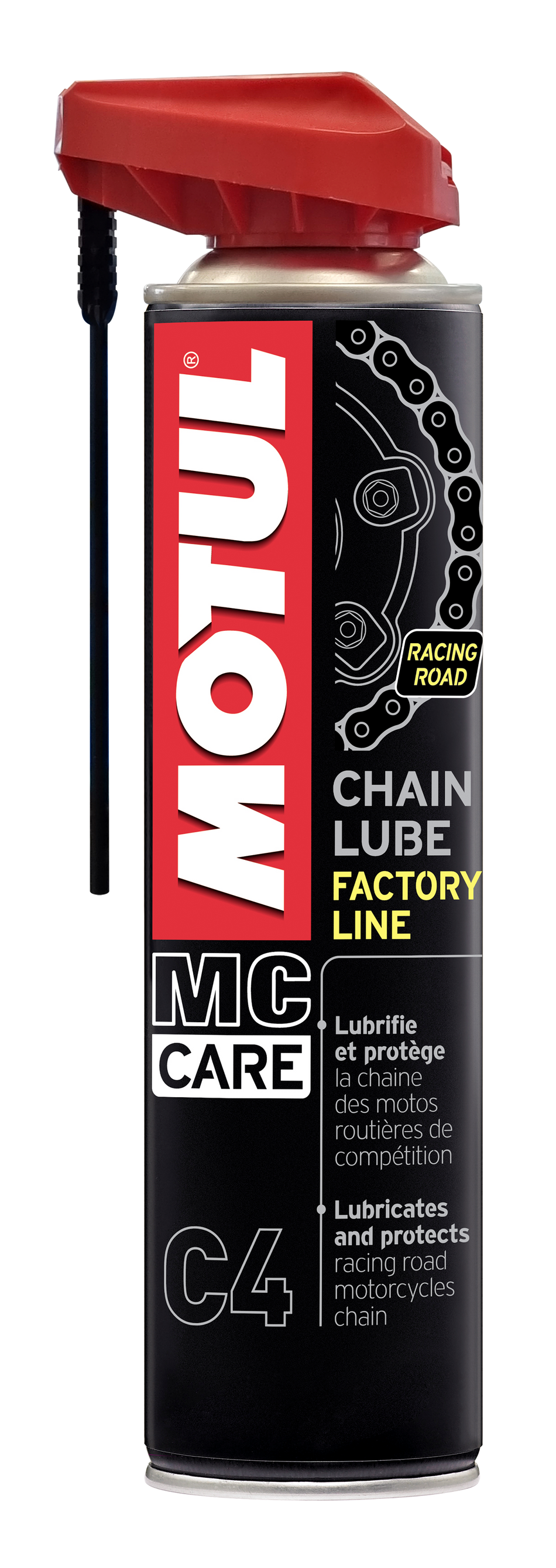 Motul Chain Lube - Factory Line