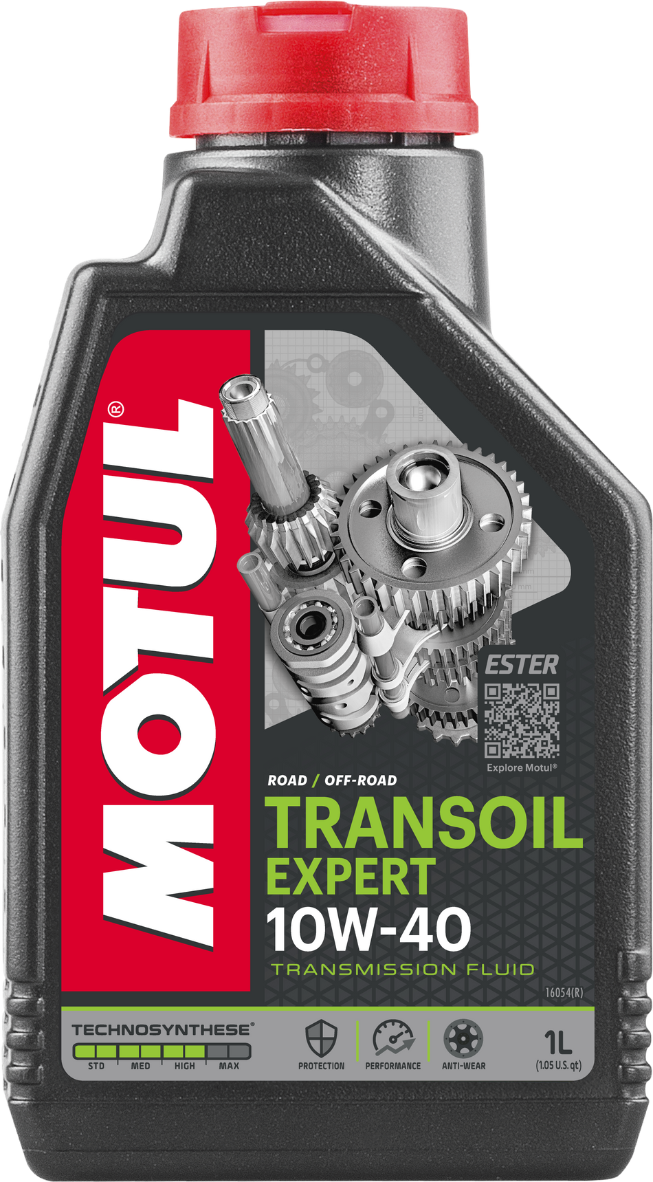 Motul Transoil Expert Synthetic 10W40