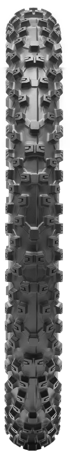 Dunlop Geomax MX53 Offroad Tires