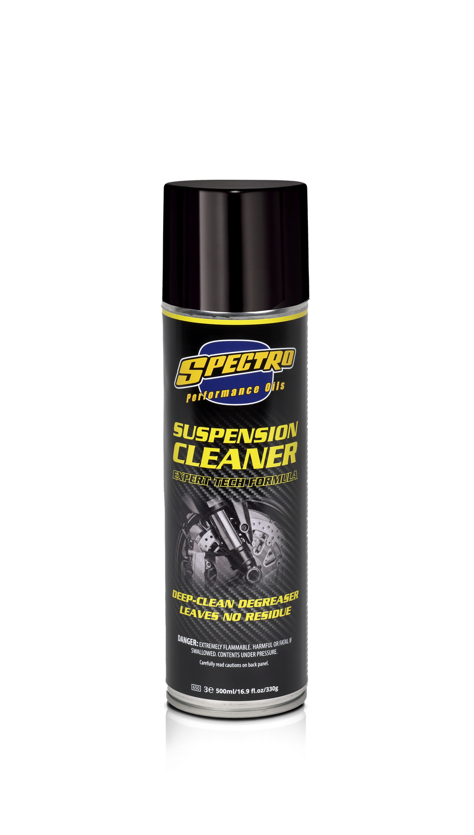 Spectro Suspension Cleaner