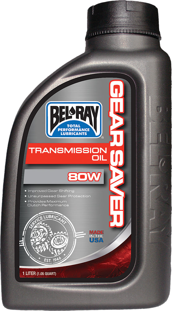 Belray Gear Saver Transmission Oil