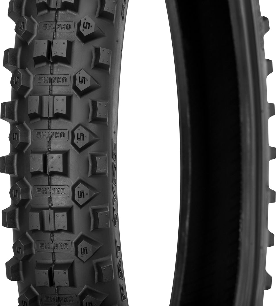 Tire 216mx Series Front 90/100-21 57r Bias Tt