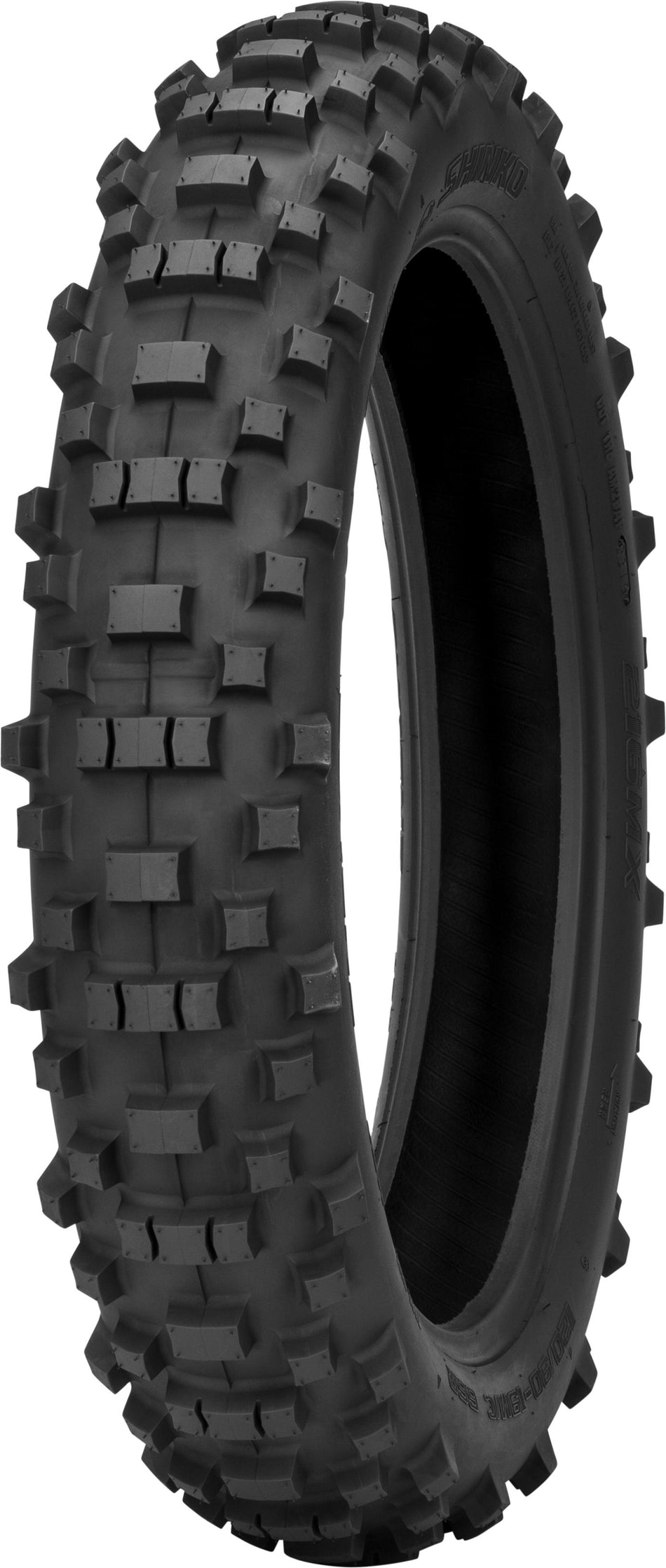 Tire 216mx Series Rear 140/80-18 70r Bias Tt
