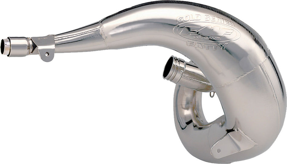 FMF Gold Series - "Fatty" Exhaust