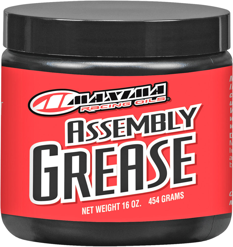 Maxima Assembly Grease