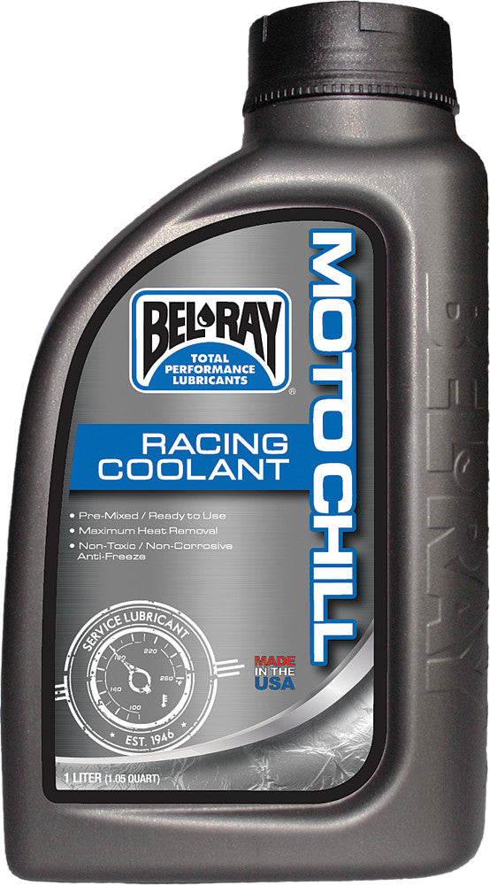 Bel-Ray Moto Chill Coolant