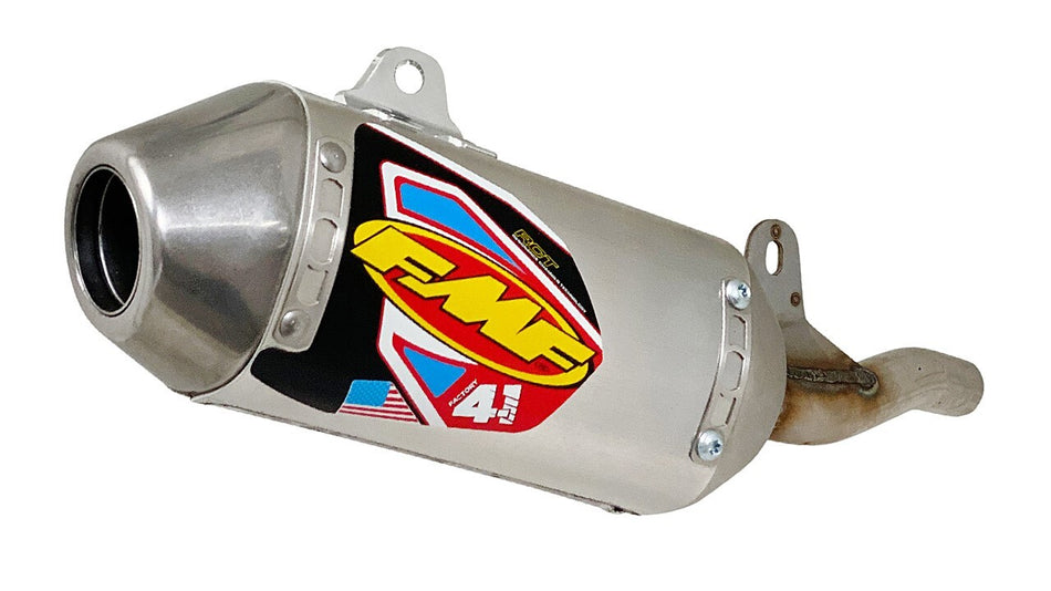 FMF Factory 4.1 Mini Exhaust