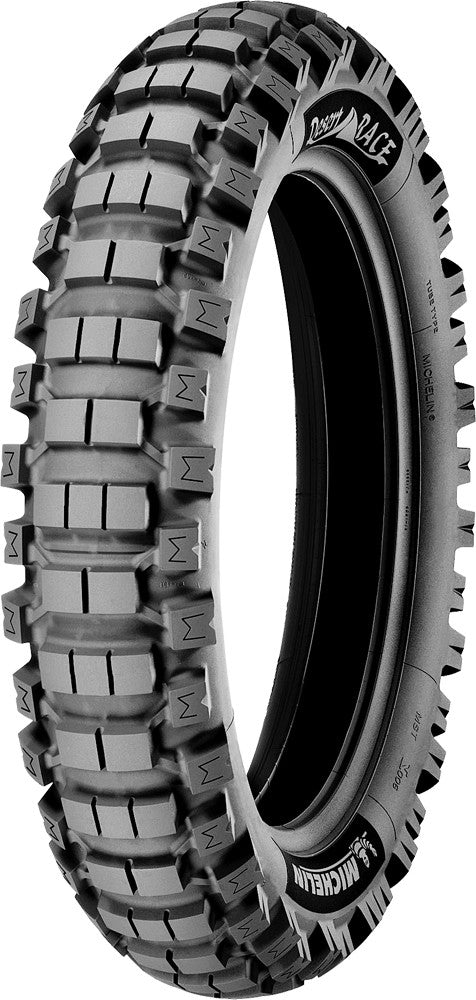 Michelin Desert Race Rear 140/80-18 Offroad Tire