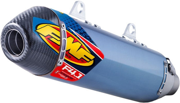 FMF Factory 4.1 RCT Slip-On Muffler