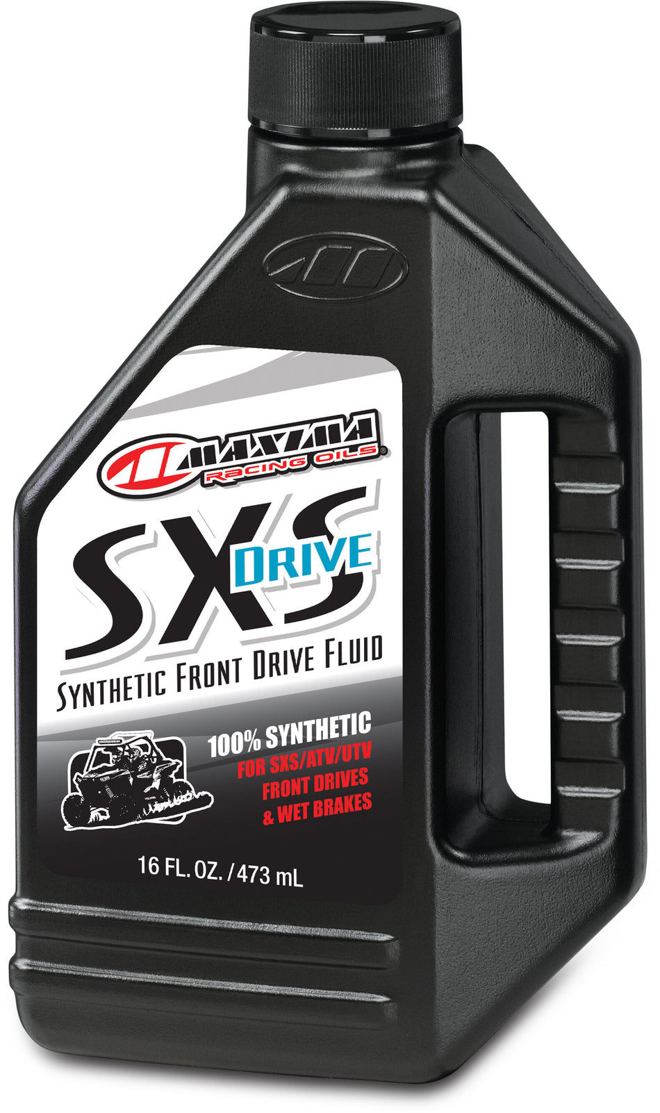 Maxima SXS Synthetic Front Drive Oil