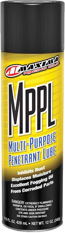 Maxima Multi-Purpose Penetrant Lube 12oz
