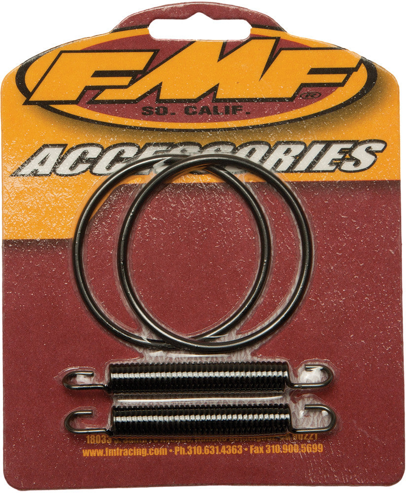 FMF Pipe Spring & O-Ring Kits
