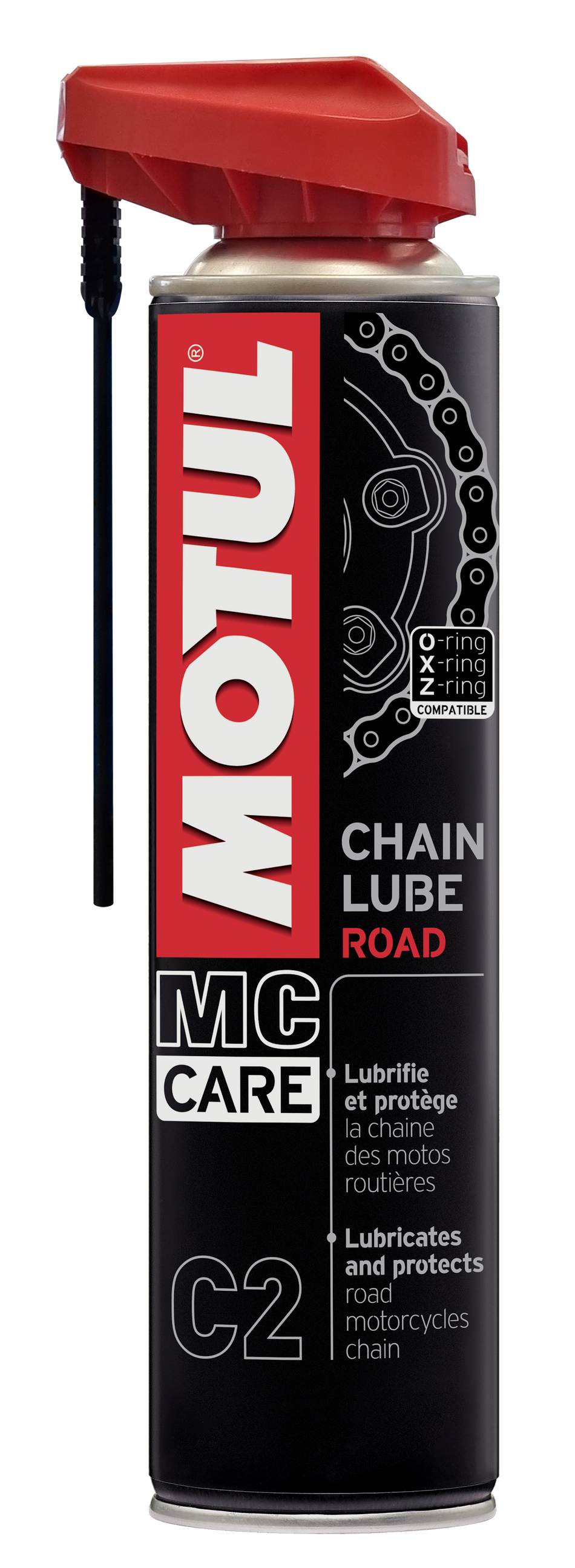Motul Chain Lube - Road