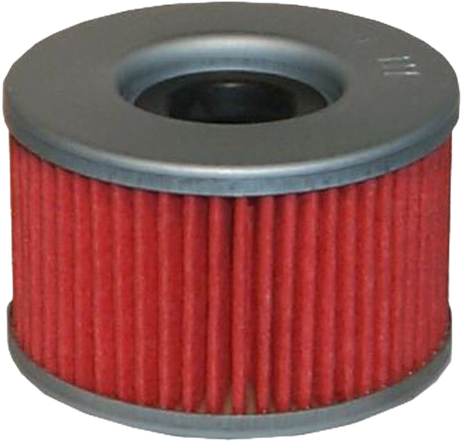 HiFlo Oil Filters