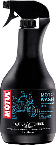 Motul Motowash