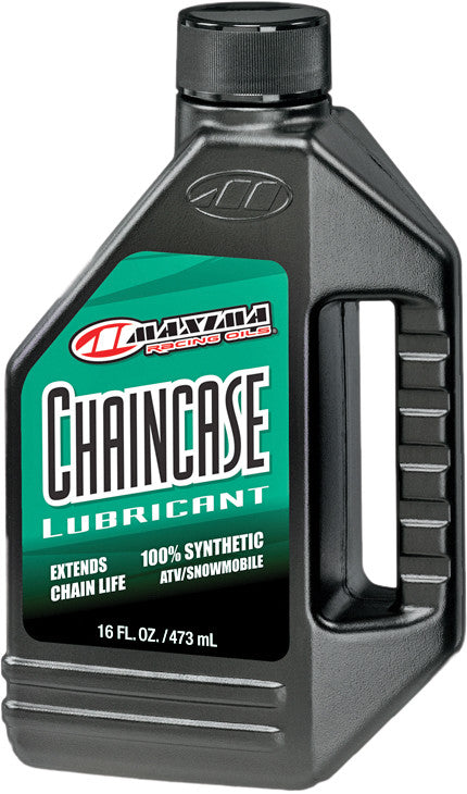 Maxima Chain Case Lubricant 16oz