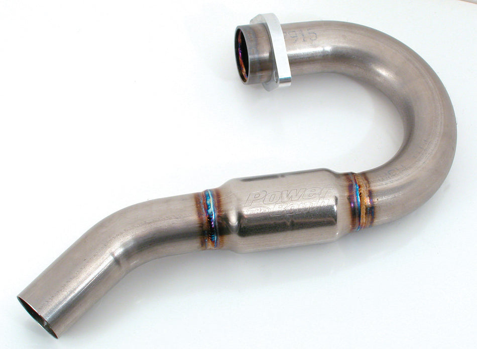FMF Powerbomb Headers