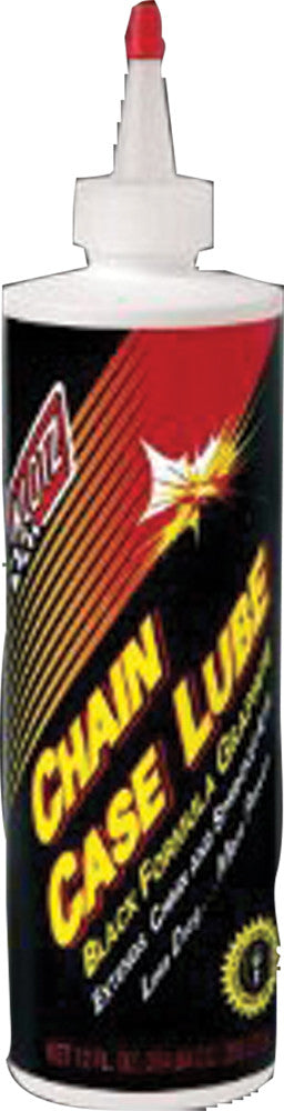 Klotz Chain Case Lube 12oz