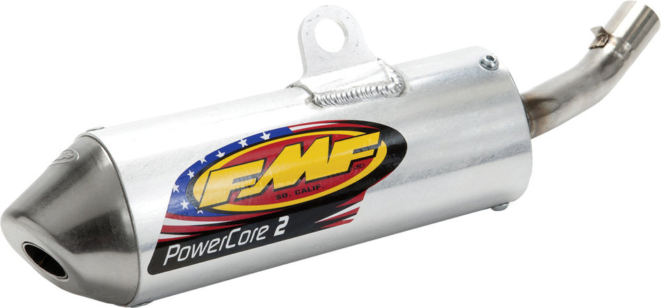 FMF Powercore II Muffler