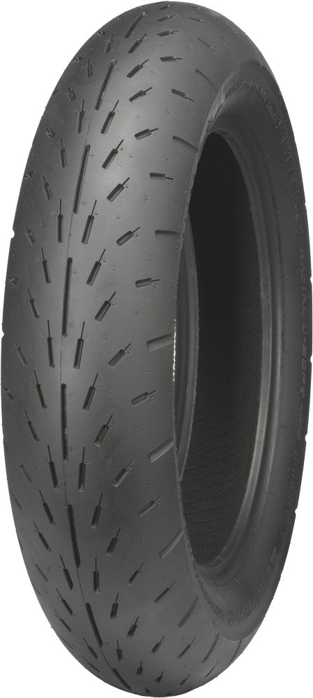Shinko Stealth-D Rear 150/80ZR16