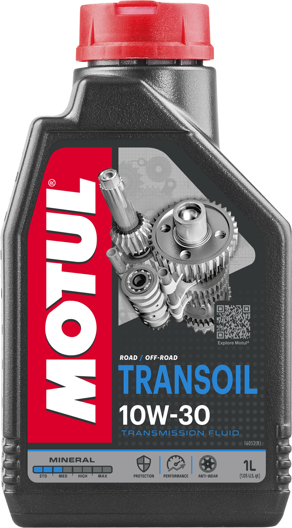 Motul Transoil 10W30