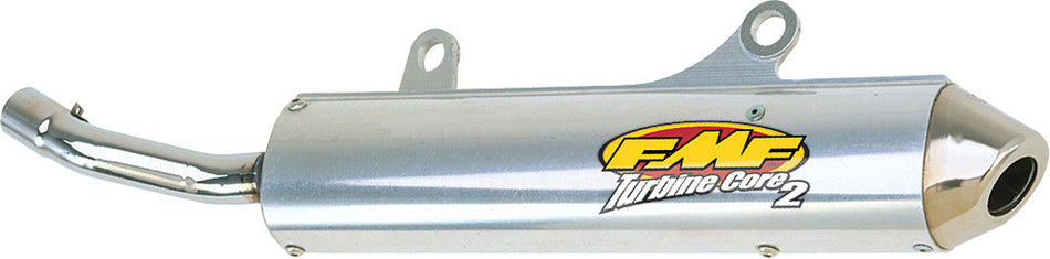 FMF Turbinecore II Muffler
