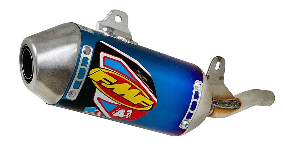 FMF Factory 4.1 Mini Exhaust