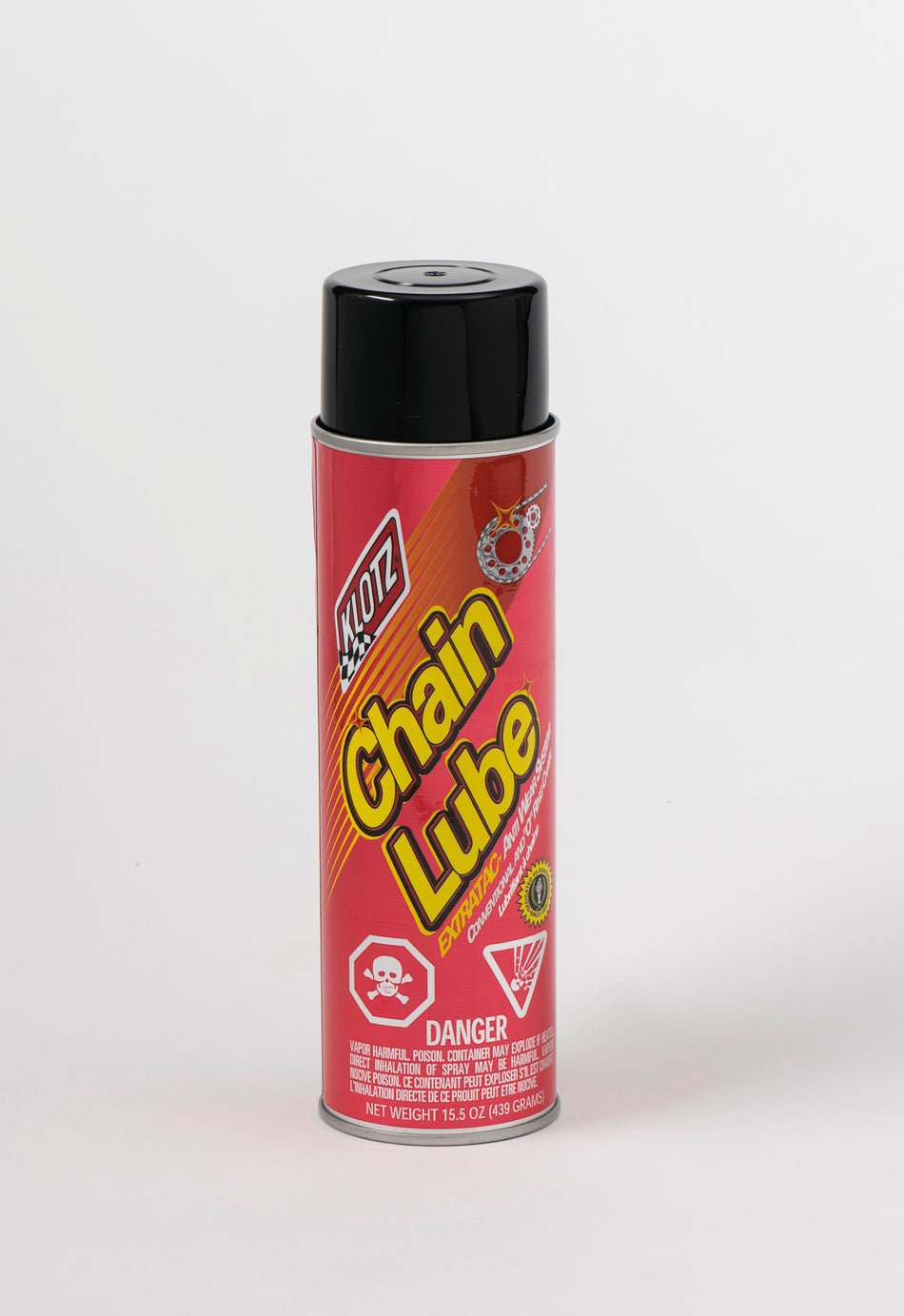 Klotz Chain Lube 15.5oz