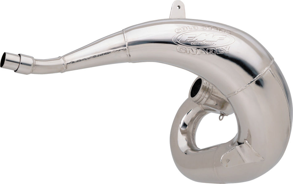FMF Gold Series - "Gnarly" Exhaust