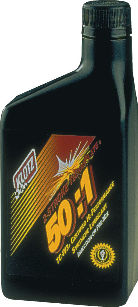 Klotz TC-W3 50:1 2T Techniplate