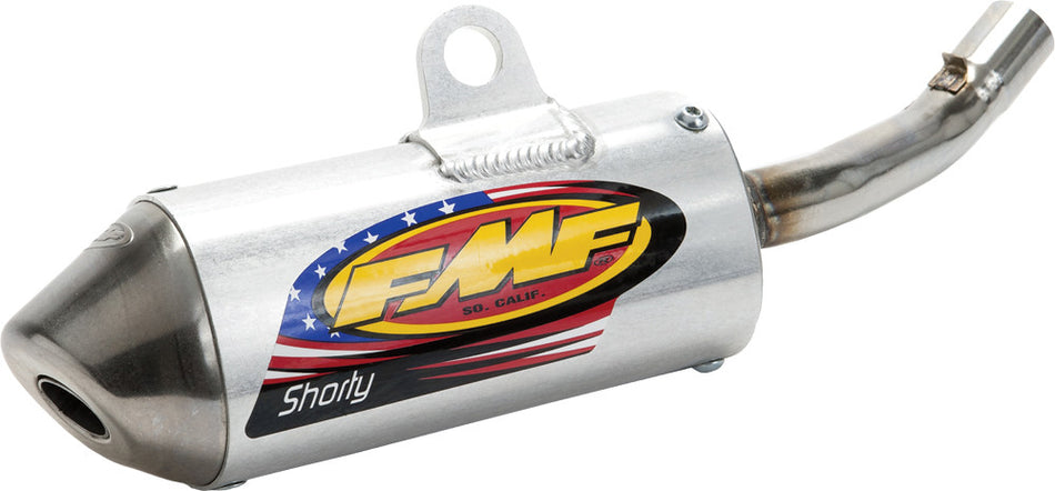 FMF Powercore II Muffler