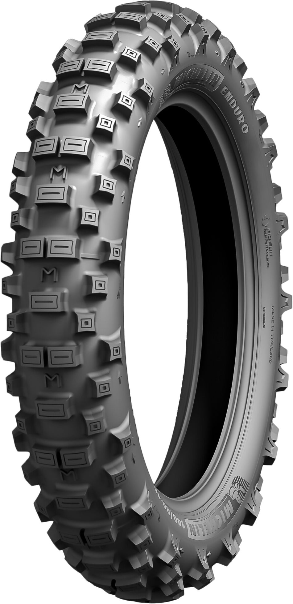 Michelin Enduro Xtrem Rear 140/80-18 Offroad Tire