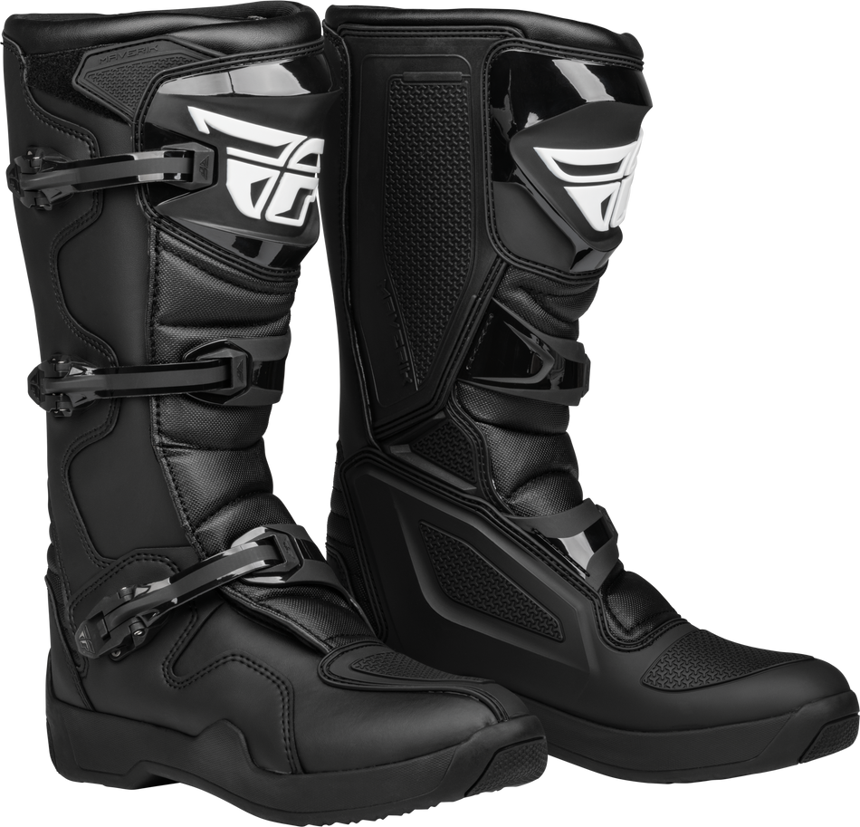 2026 Fly Racing Maverik LT Boots
