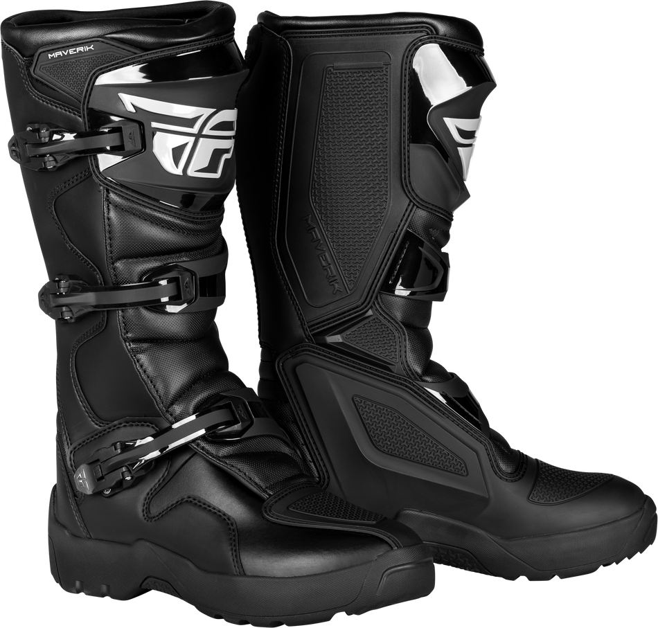 2026 Fly Racing Maverik LT Enduro Boots