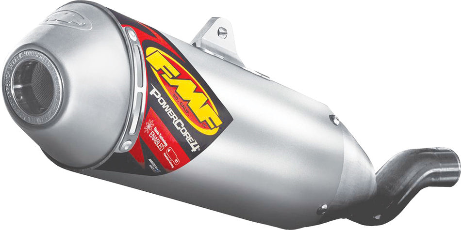 FMF Powercore 4 / Powercore 4 Hex Muffler